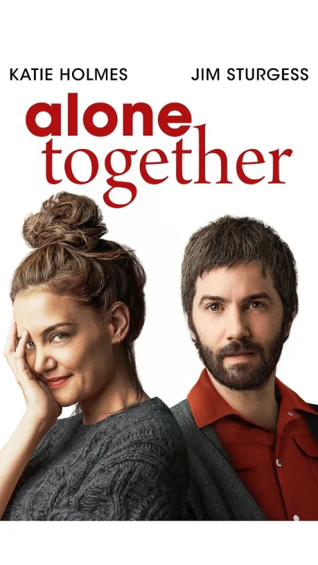 Sami a spolu (Alone Together), 2022 - fotogaléria