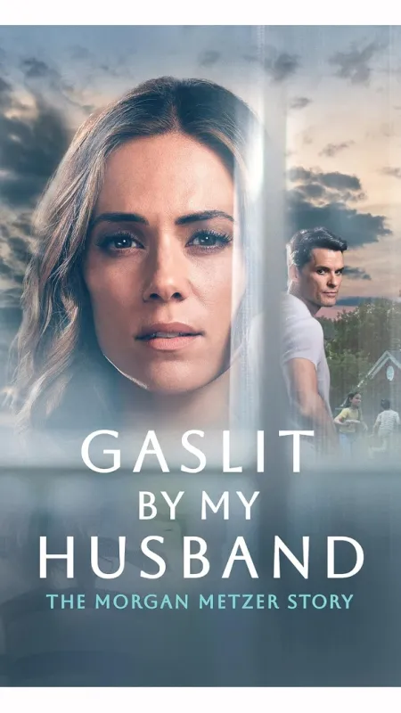 Život s manipulátorem: Příběh Morgan Metzerové (Gaslit by My Husband: The Morgan Metzer Story), 2024 - fotogaléria