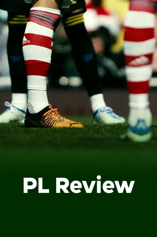 PL Stories (Premier League Stories 2022/2023) - fotogaléria