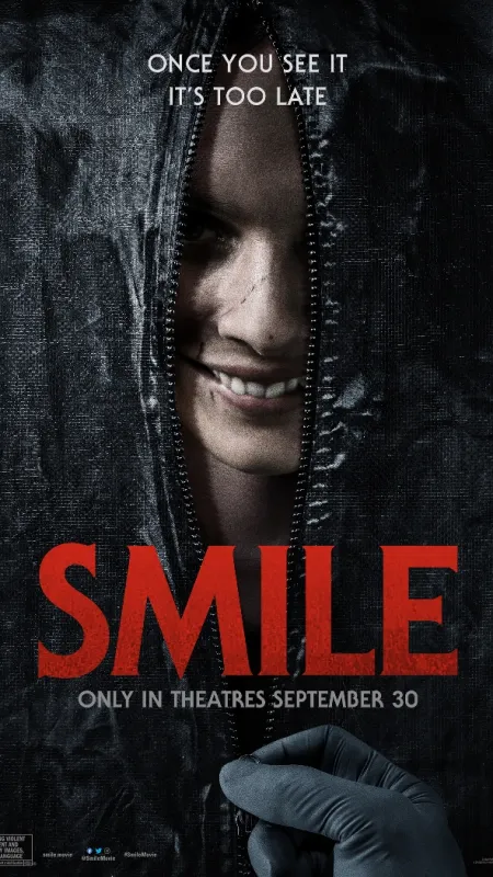 Úsmev (Smile) - fotogaléria