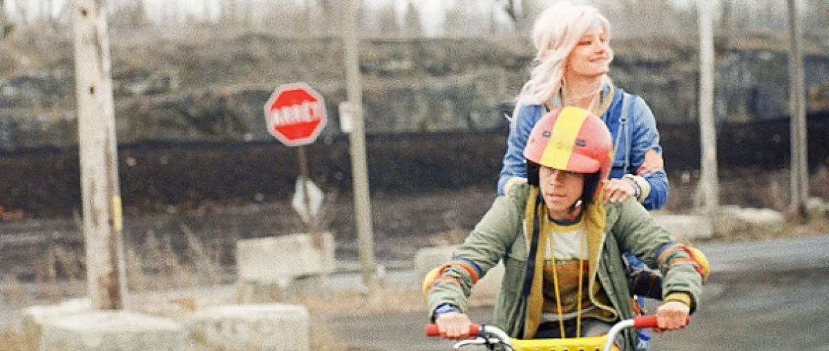 Turbo Kid (The Turbo Kid), 2015 - fotogaléria