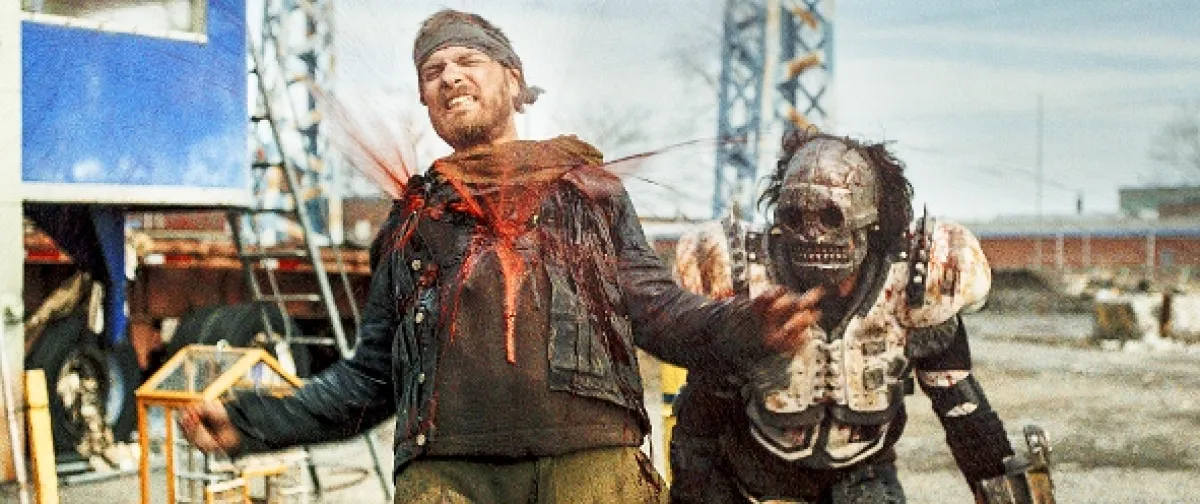 Turbo Kid (The Turbo Kid), 2015 - fotogaléria