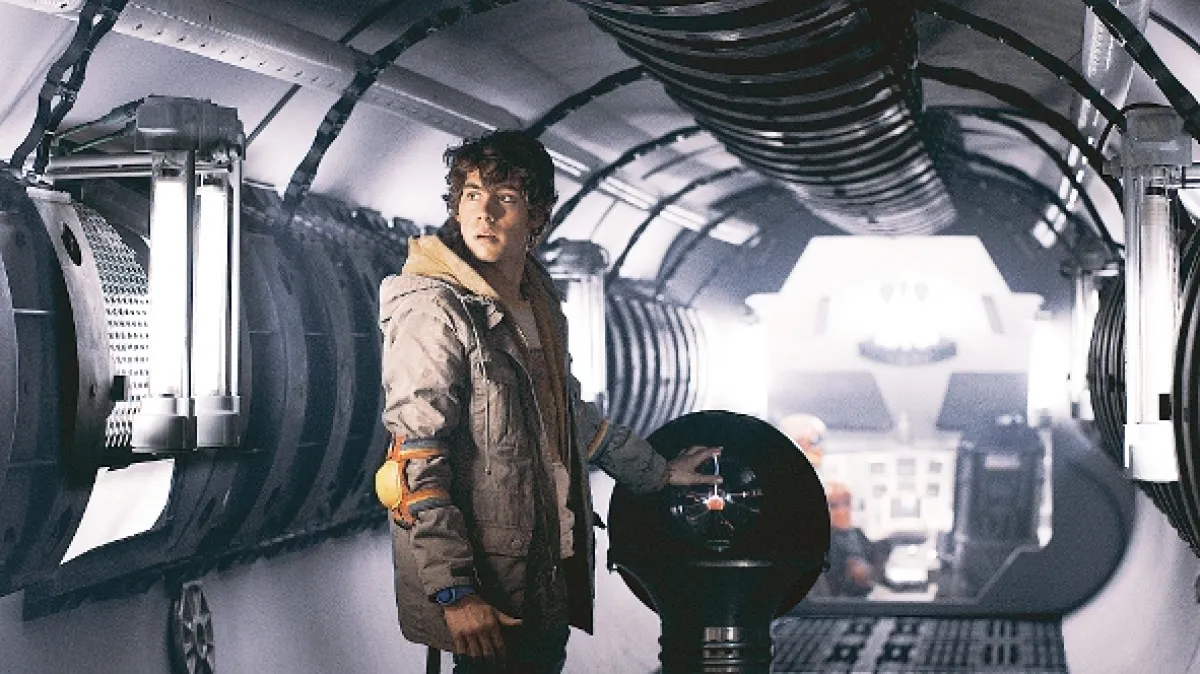 Turbo Kid (The Turbo Kid), 2015 - fotogaléria