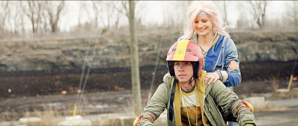 Turbo Kid (The Turbo Kid), 2015 - fotogaléria