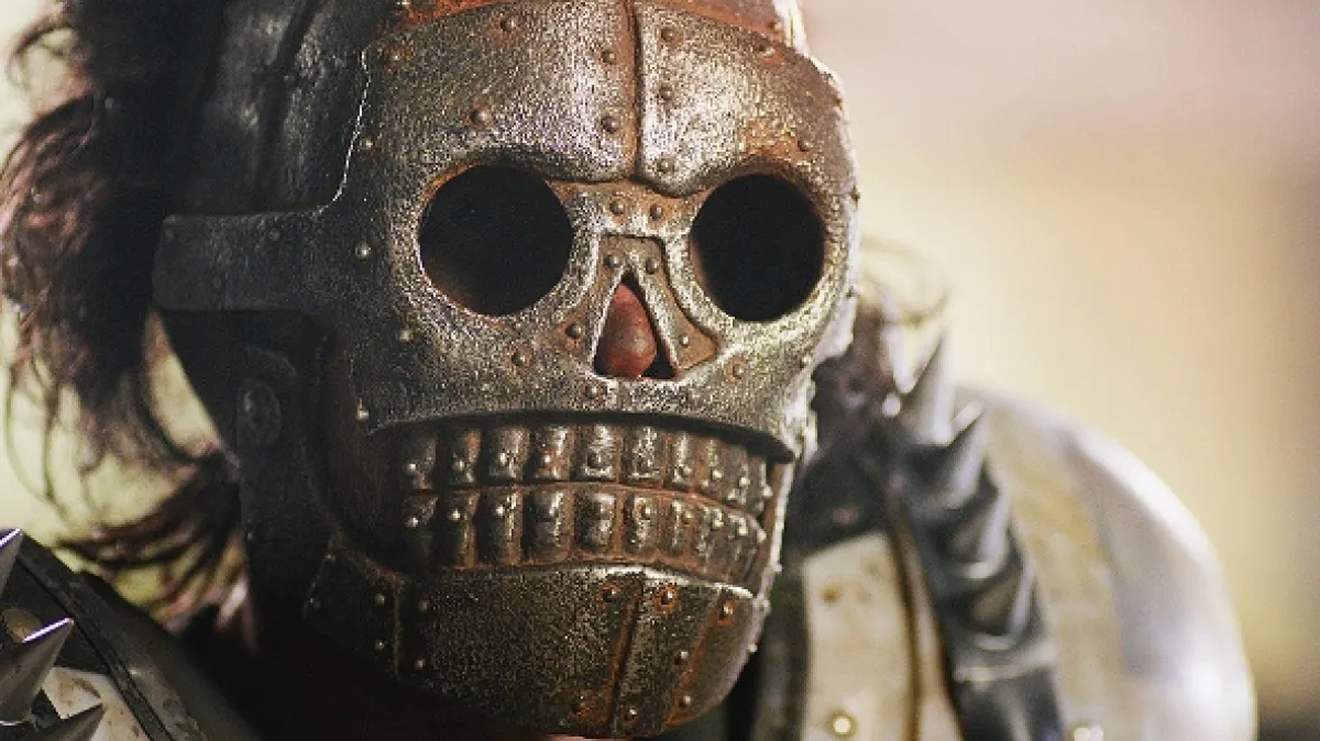 Turbo Kid (The Turbo Kid), 2015 - fotogaléria