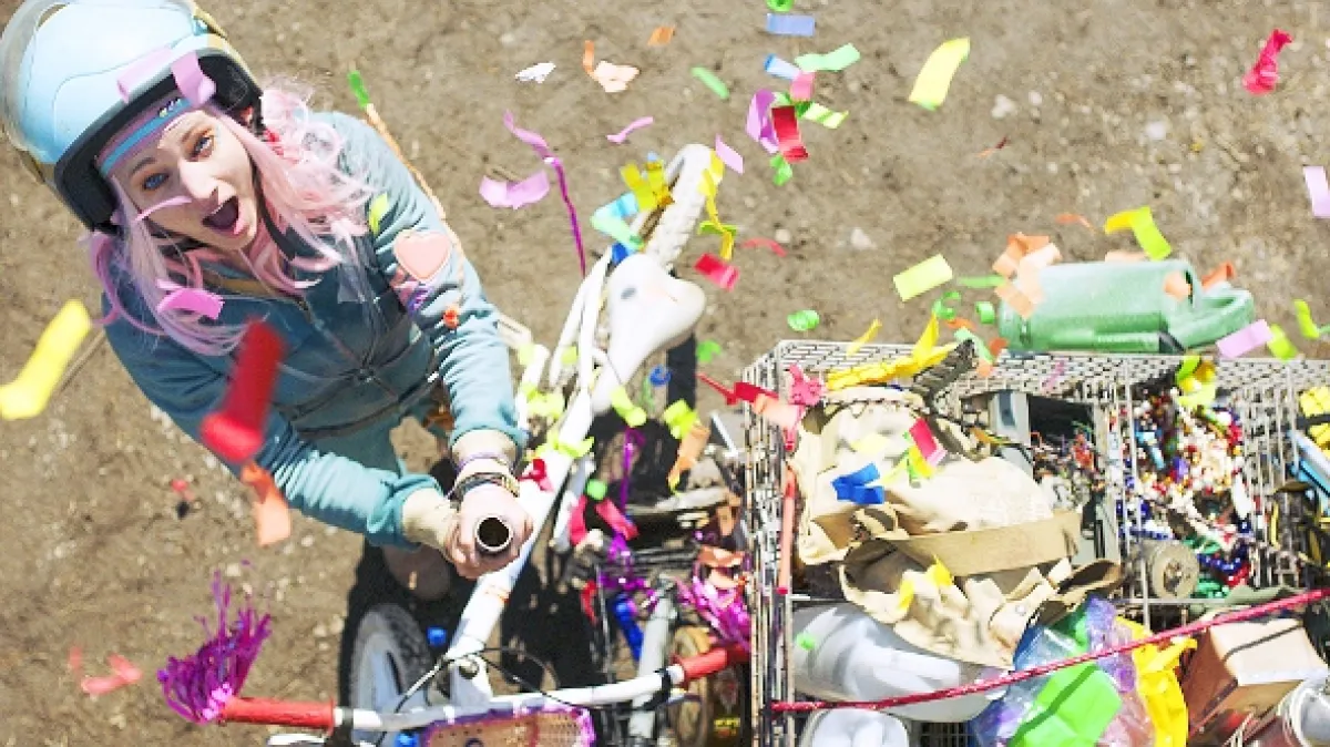 Turbo Kid (The Turbo Kid), 2015 - fotogaléria