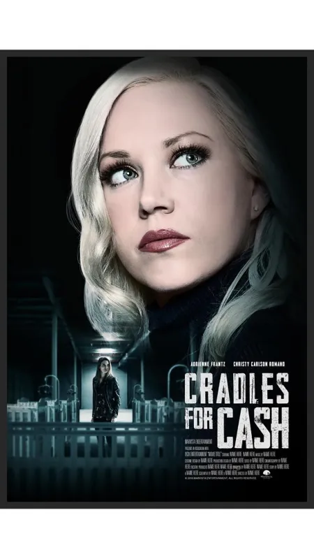 Rodičovský instinkt (Cradles for Cash), 2019 - fotogaléria