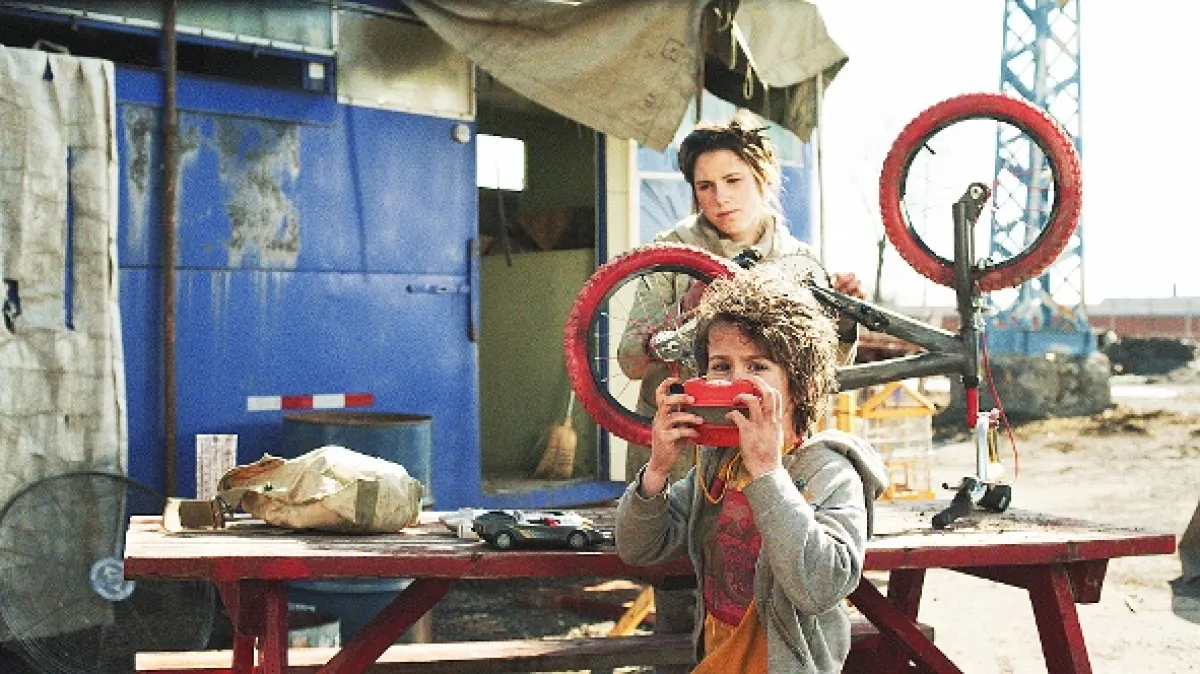 Turbo Kid (The Turbo Kid), 2015 - fotogaléria