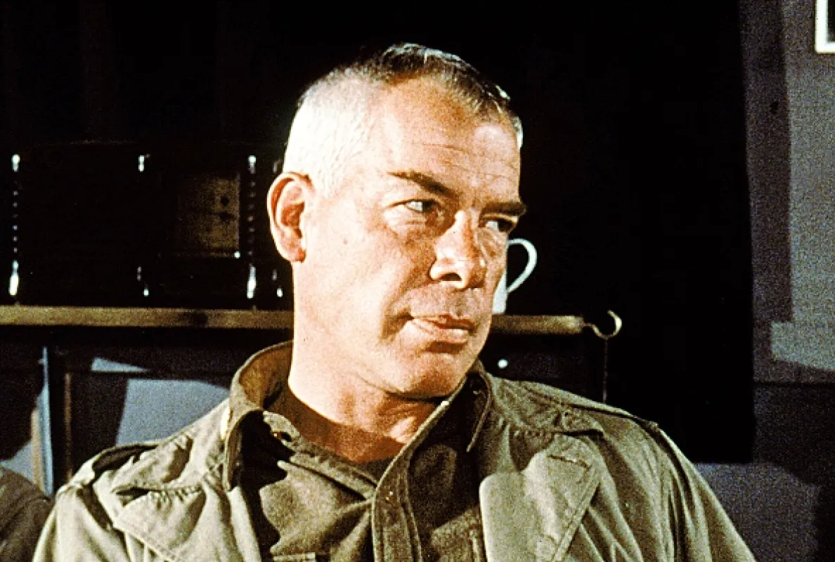 Tucet špinavcov (The Dirty Dozen), 1967 - fotogaléria