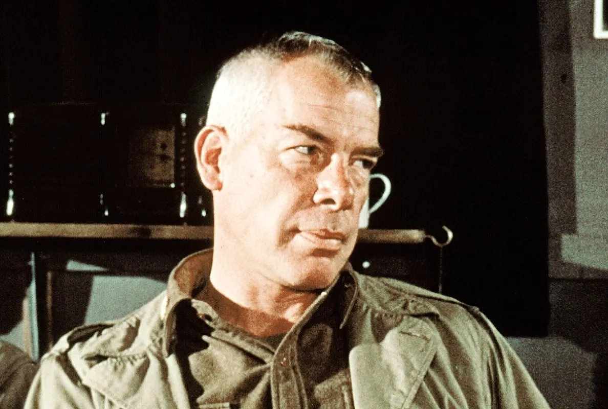 Tucet špinavcov (The Dirty Dozen), 1967 - fotogaléria