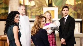 Rizzoli & Isles: Vraždy na pitevně IV (3)