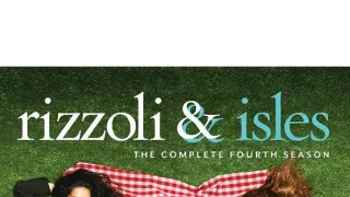 Rizzoli & Isles: Vraždy na pitevně IV (3)
