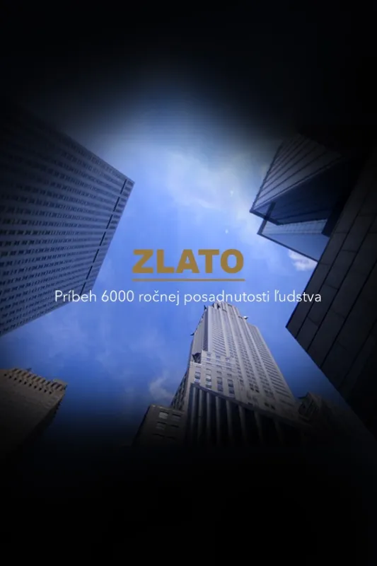 Zlato - fotogaléria