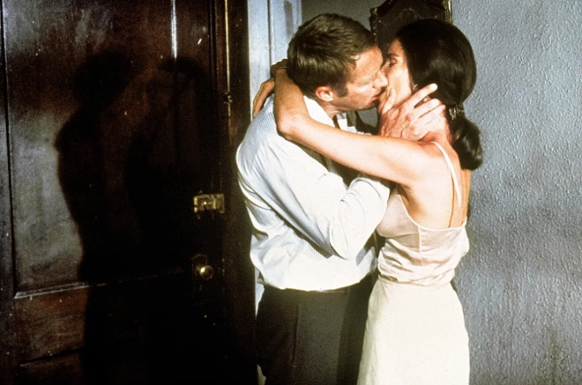 Útek (The Getaway), 1972 - fotogaléria