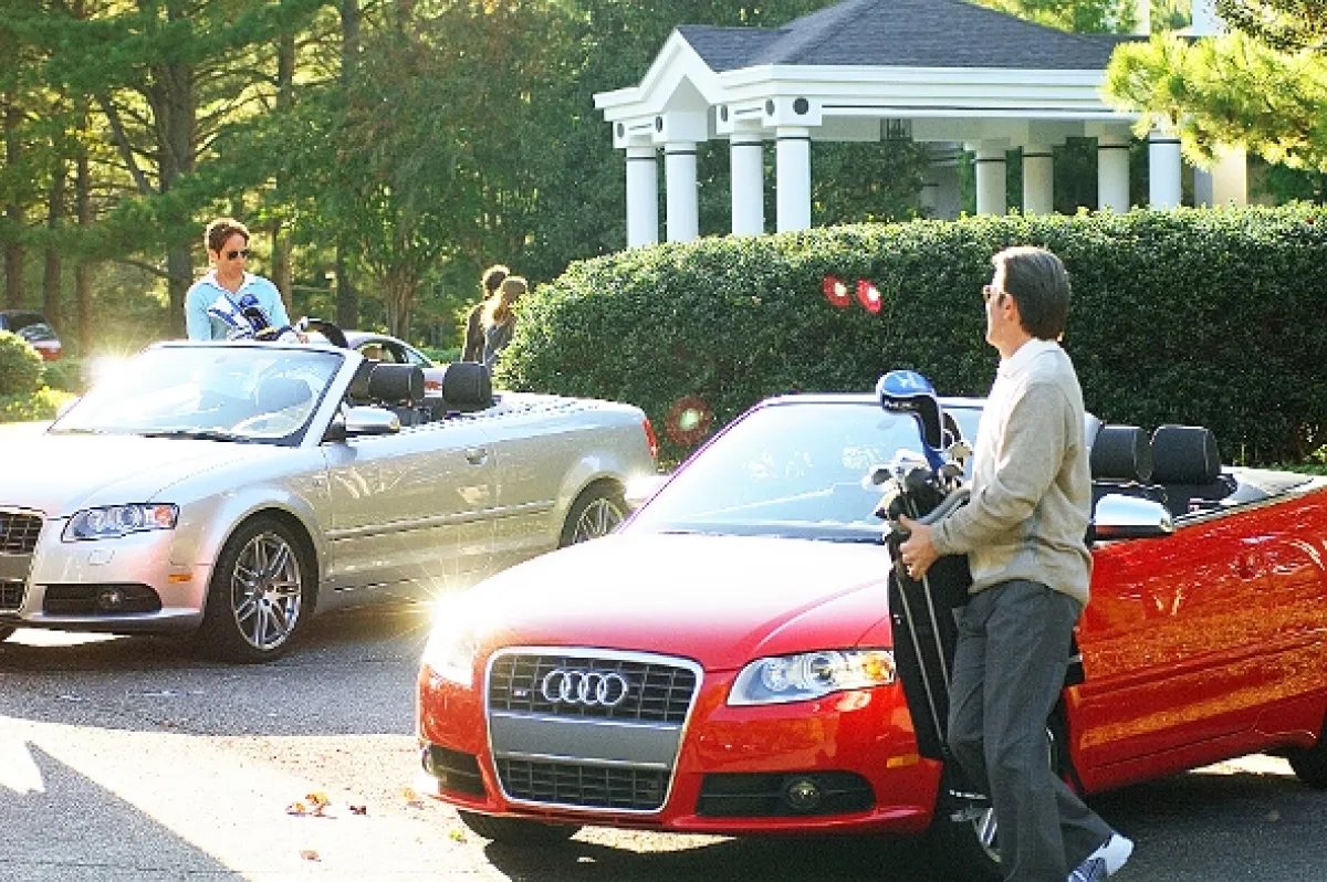 Jonesovi (The Joneses), 2009 - fotogaléria