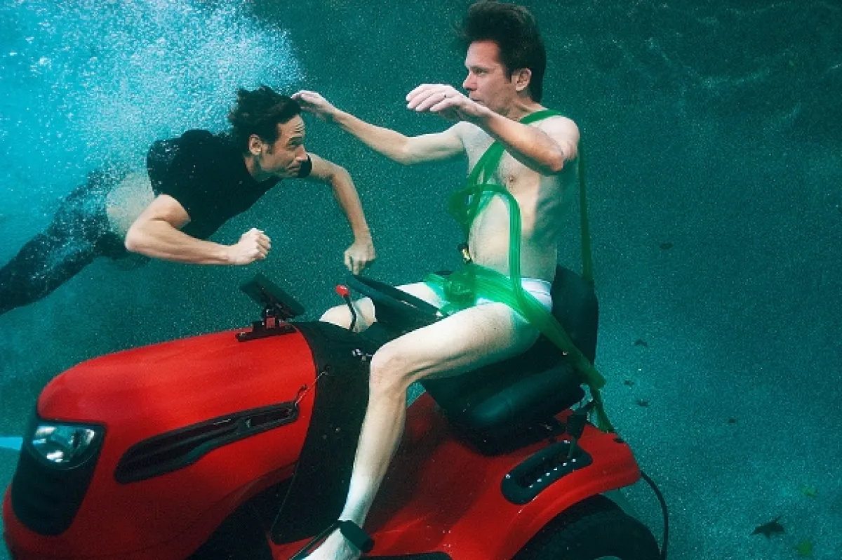 Jonesovi (The Joneses), 2009 - fotogaléria