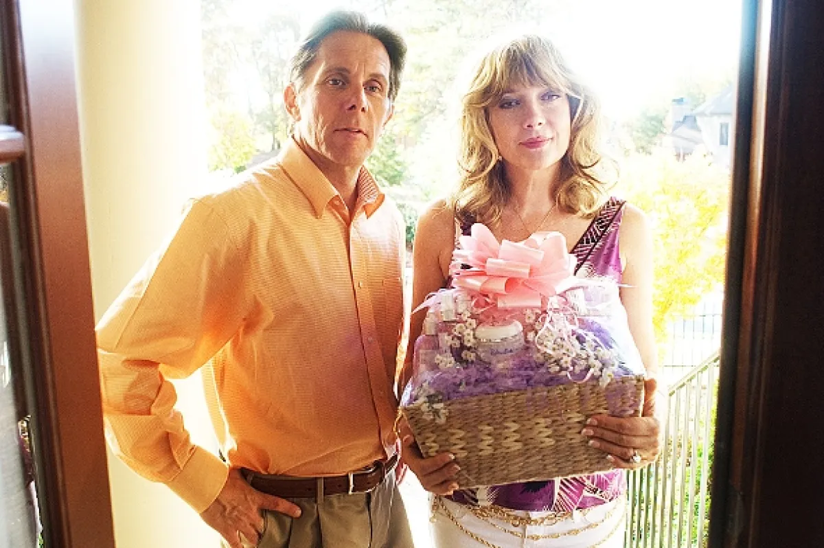 Jonesovi (The Joneses), 2009 - fotogaléria