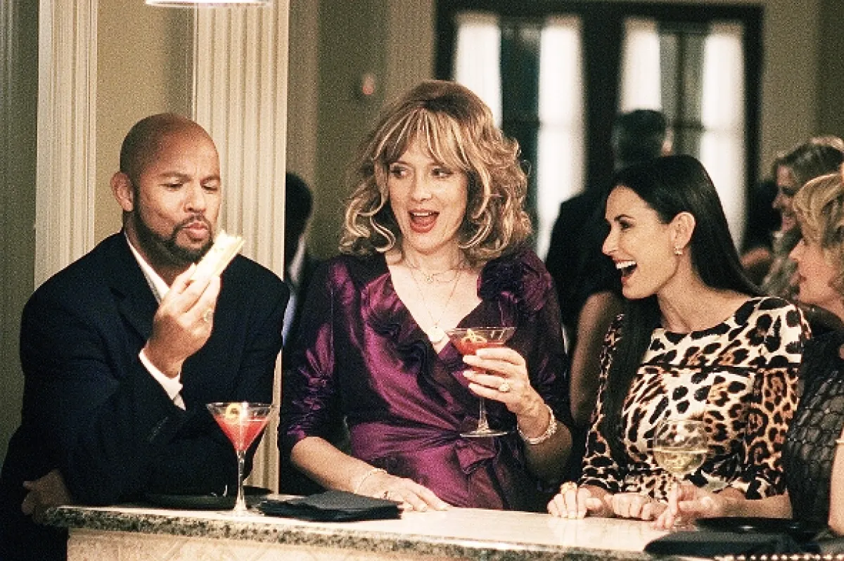Jonesovi (The Joneses), 2009 - fotogaléria