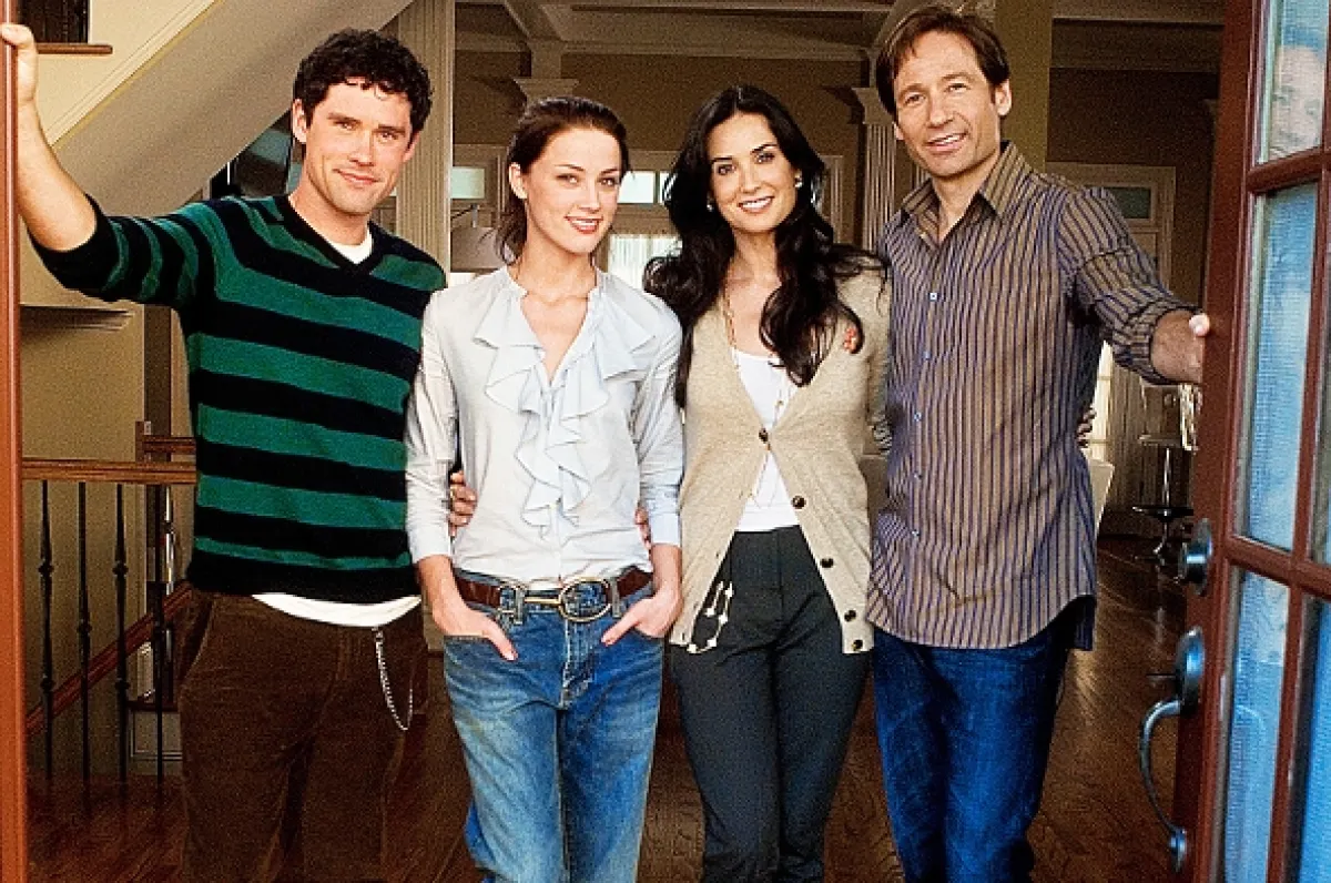 Jonesovi (The Joneses), 2009 - fotogaléria