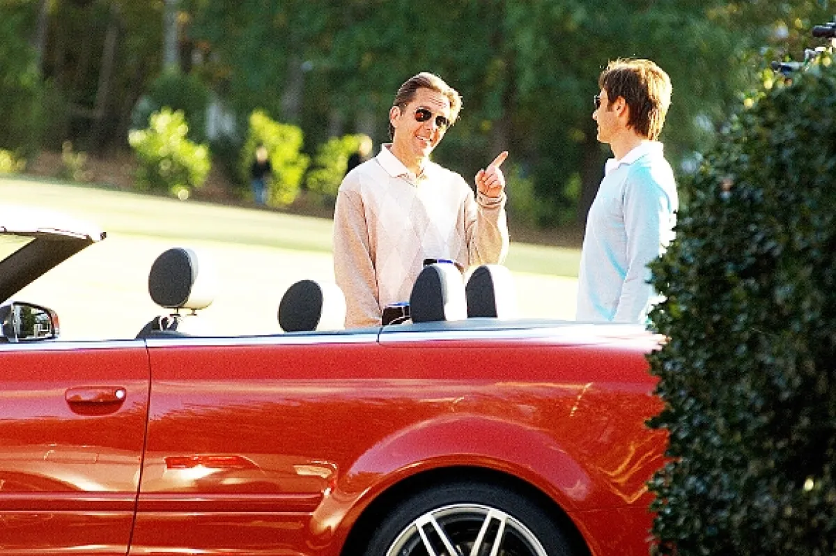 Jonesovi (The Joneses), 2009 - fotogaléria