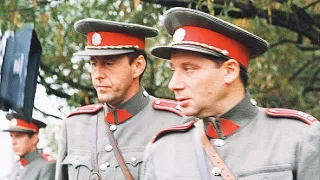 Žandárske humoresky (8/39)