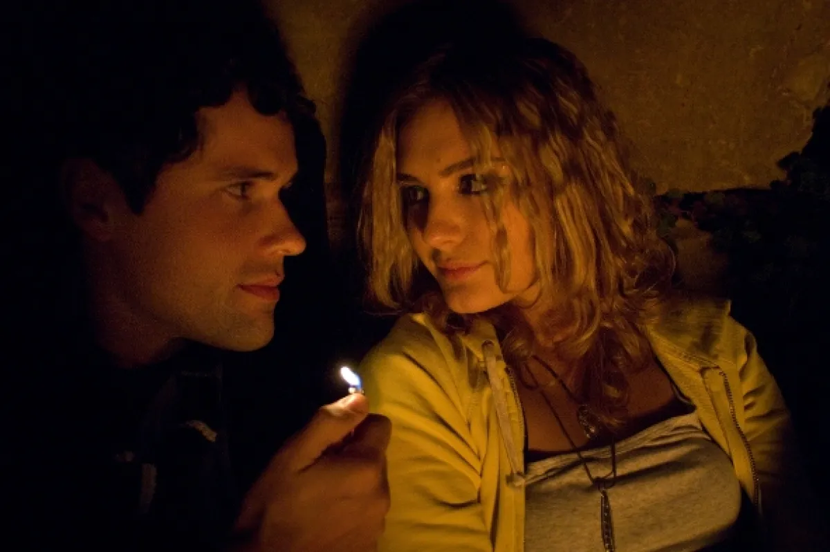 Jonesovi (The Joneses), 2009 - fotogaléria