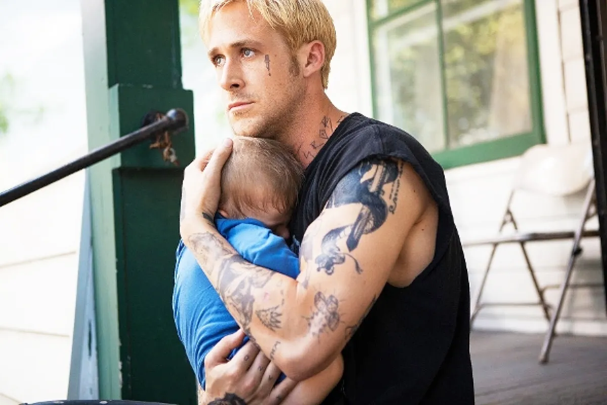 Za borovicovým hájem (THE PLACE BEYOND THE PINES), 2012 - fotogaléria