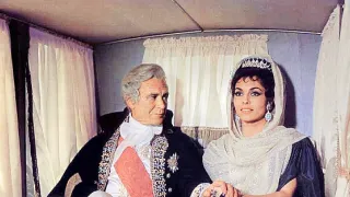Lady Hamiltonová