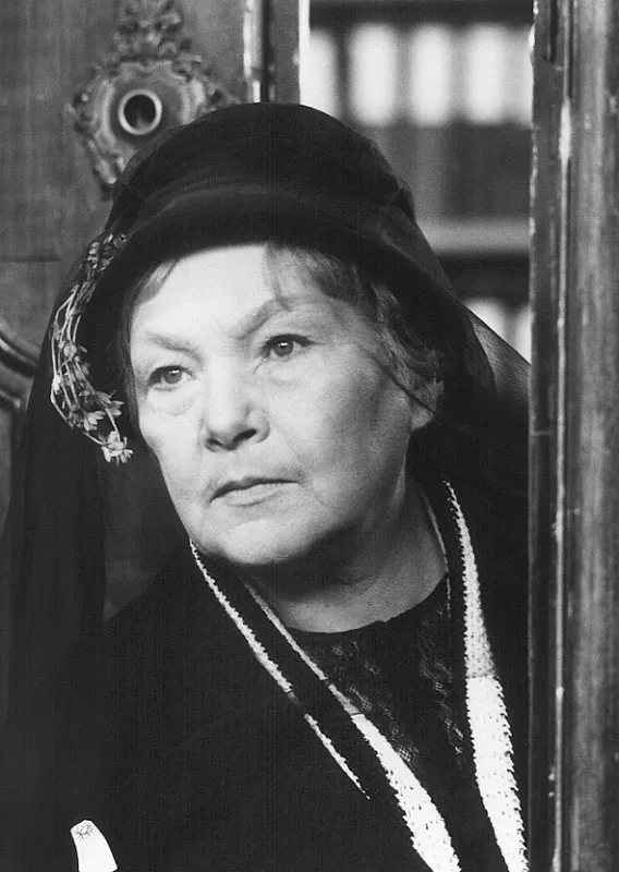 Spravedlnost pro Selvina, 1968 - fotogaléria