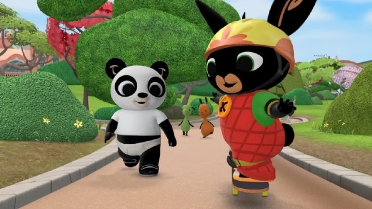 Bing - fotogaléria