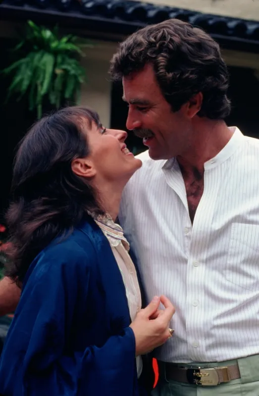 Magnum, 1981 - fotogaléria
