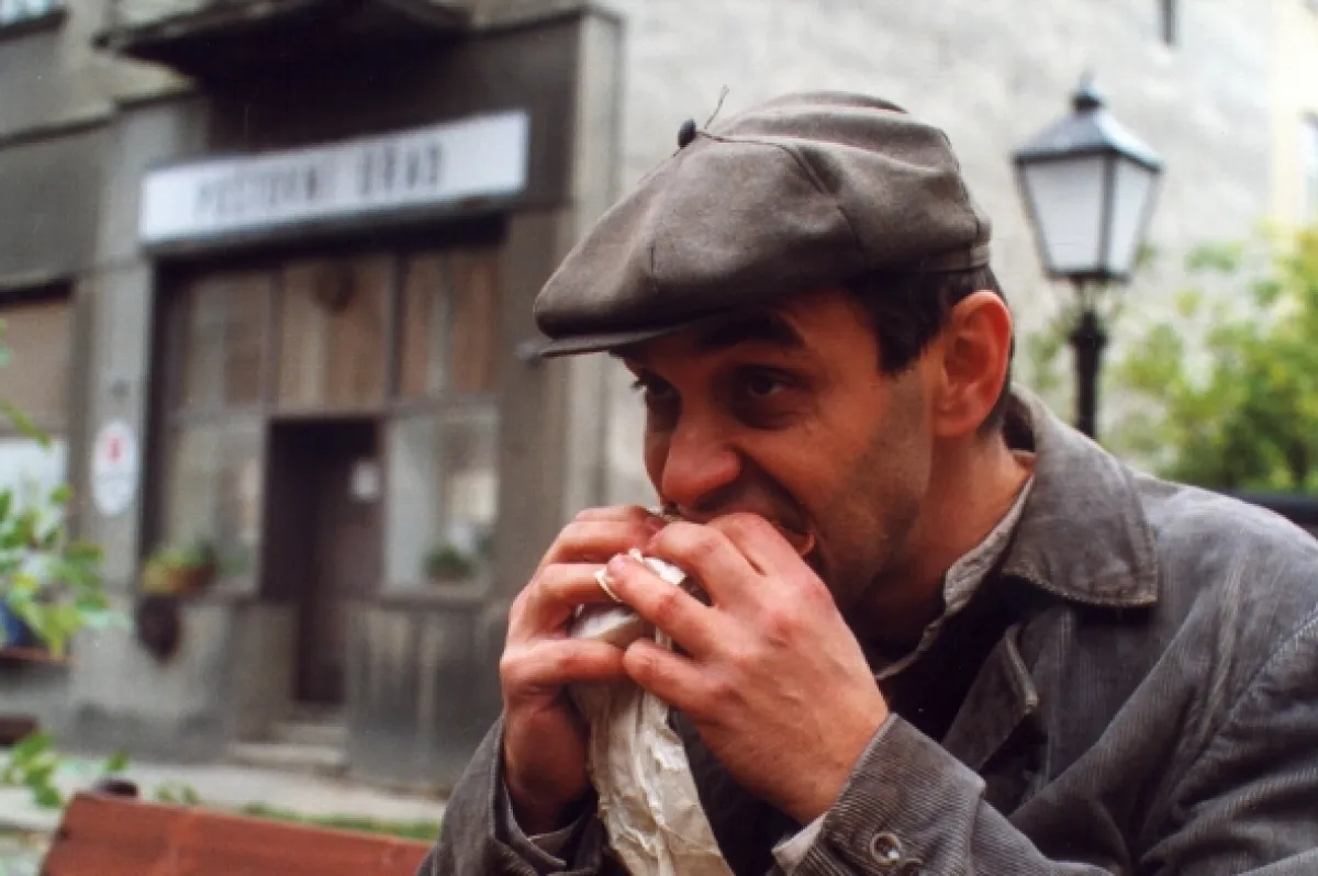 Četnické humoresky, 2003 - fotogaléria