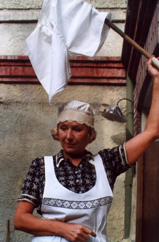 Četnické humoresky, 2003 - fotogaléria