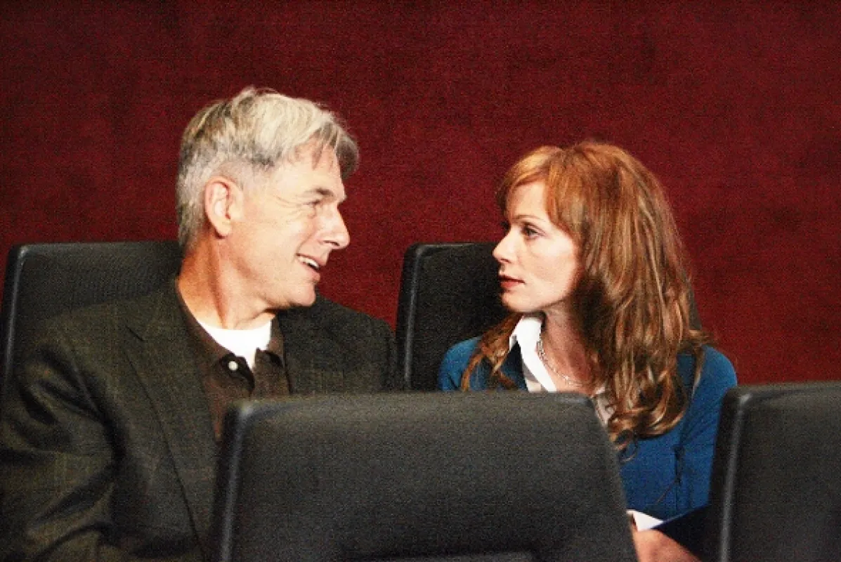 NCIS - Námorný vyšetrovací úrad, 2005 - fotogaléria