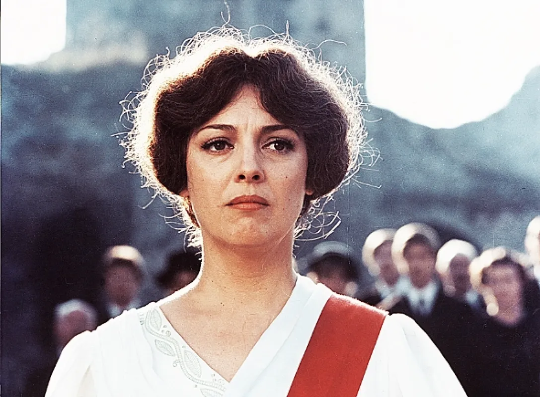 Božská Ema (Divine Emma), 1979 - fotogaléria