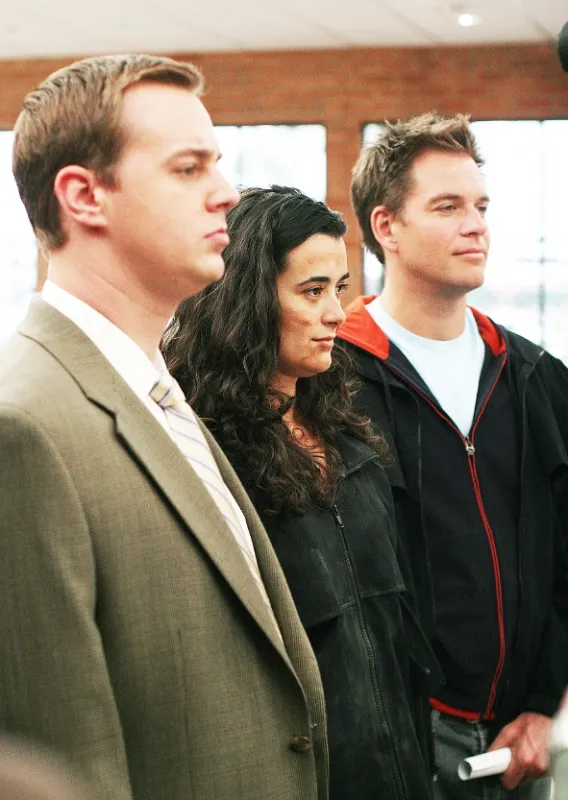NCIS - Námorný vyšetrovací úrad, 2005 - fotogaléria