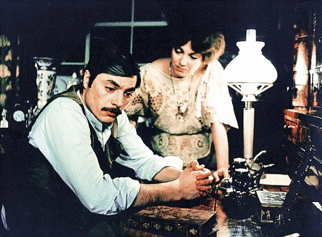 Božská Ema (Divine Emma), 1979 - fotogaléria