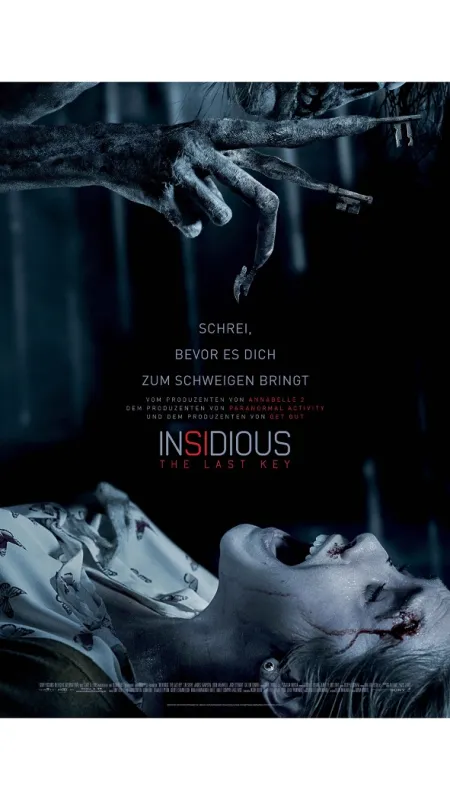 Insidious: Poslední klíč (Insidious: The Last Key), 2018 - fotogaléria
