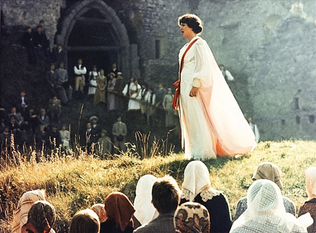 Božská Ema (Divine Emma), 1979 - fotogaléria