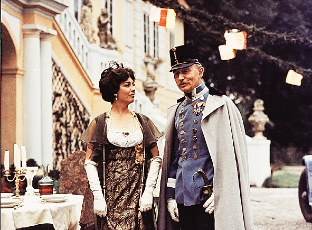 Božská Ema (Divine Emma), 1979 - fotogaléria