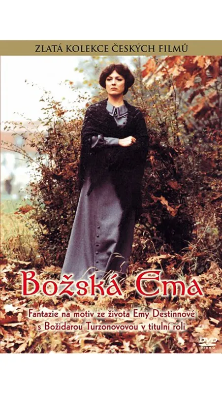 Božská Ema (Divine Emma), 1979 - fotogaléria