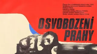 Osvobození Prahy