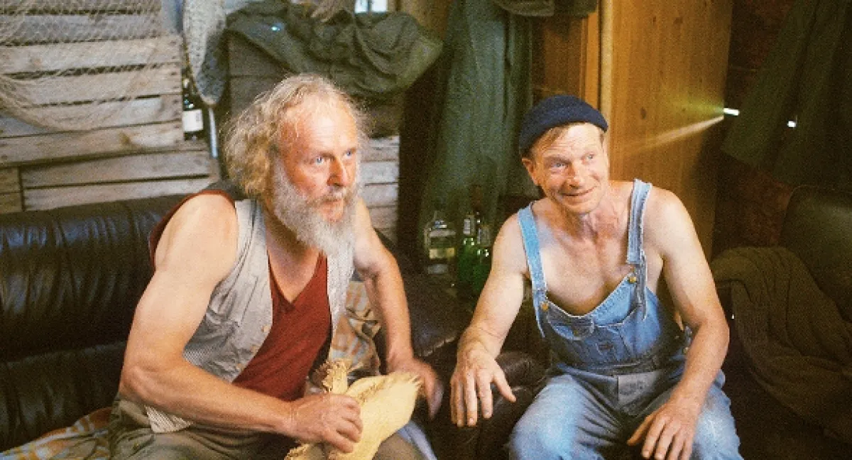 Přání k narozeninám, 2022 - fotogaléria