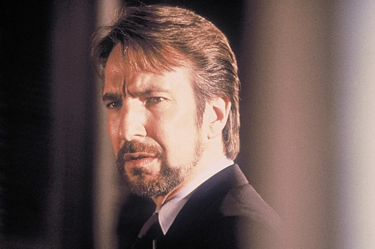 Smrtonosná pasca (Die Hard), 1988 - fotogaléria