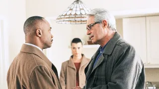 NCIS - Námorný vyšetrovací úrad X (11)