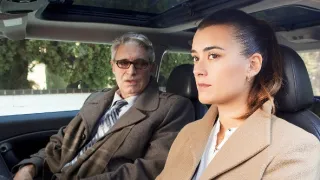 NCIS - Námorný vyšetrovací úrad X (11)