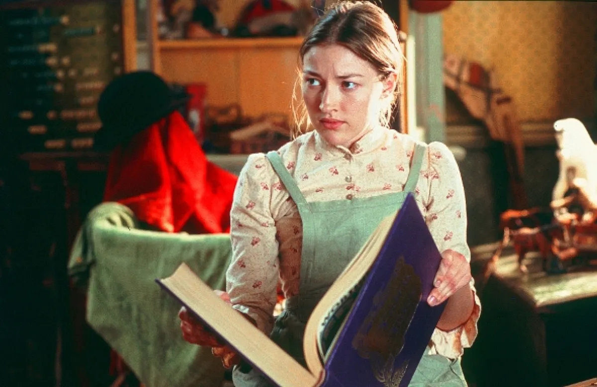 Kouzelná chůva Nanny McPhee (Nanny McPhee), 2005 - fotogaléria