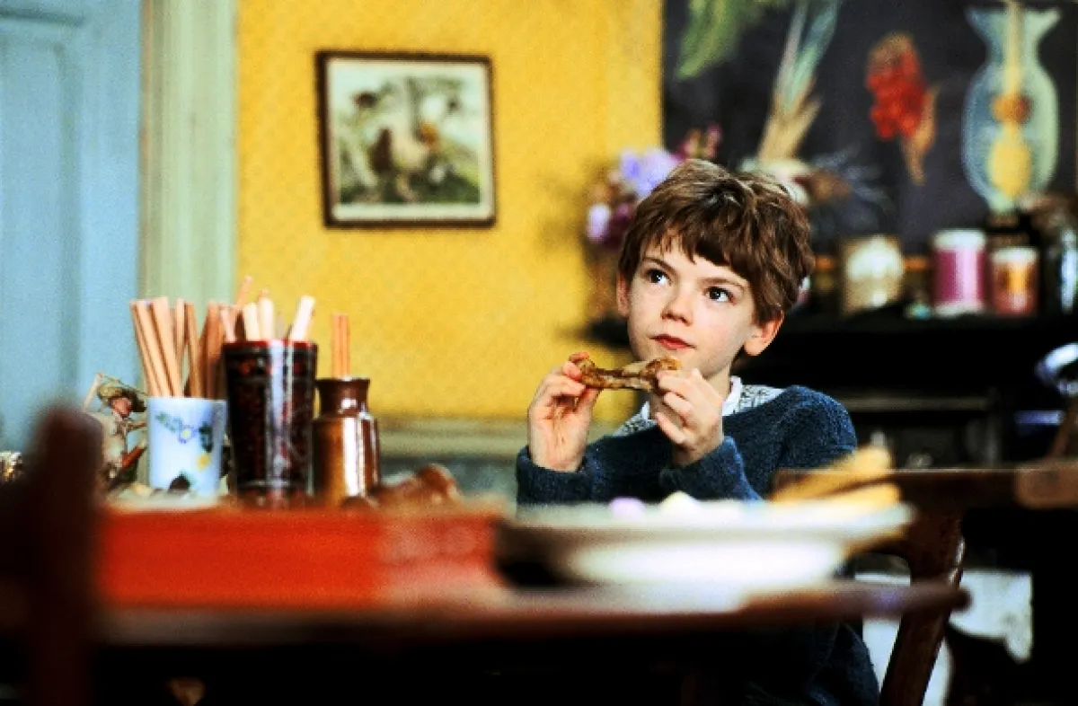 Kouzelná chůva Nanny McPhee (Nanny McPhee), 2005 - fotogaléria
