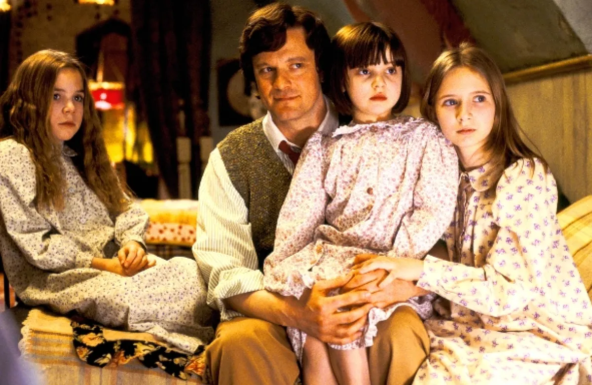 Kouzelná chůva Nanny McPhee (Nanny McPhee), 2005 - fotogaléria