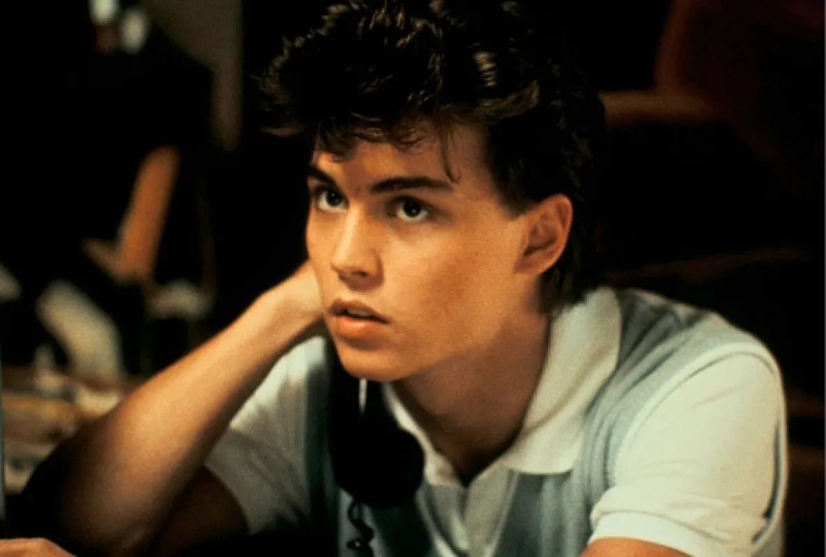 Noční můra v Elm Street (Nightmare On Elm Street 1), 1984 - fotogaléria